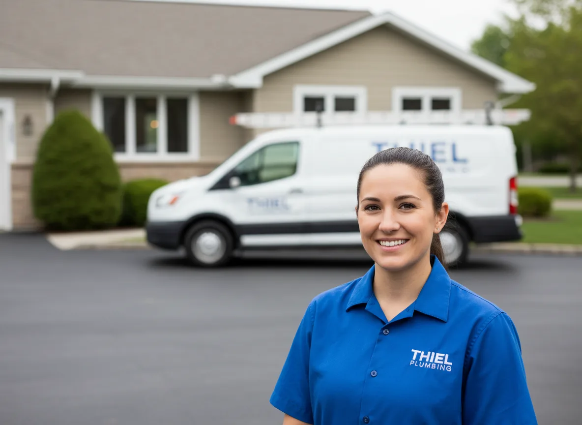 Plumber Oakville, IN FAQs